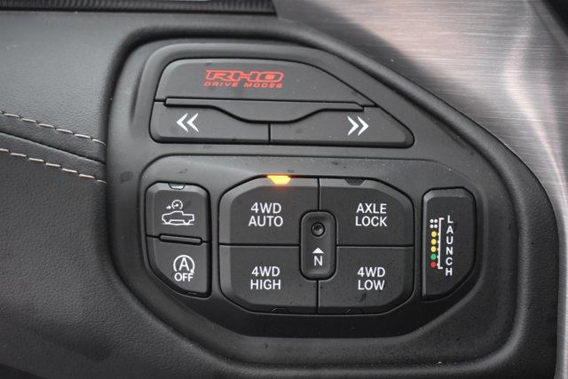 Used 2025 RAM 1500 RHO w/ RHO Level 1 Equipment Group image 30
