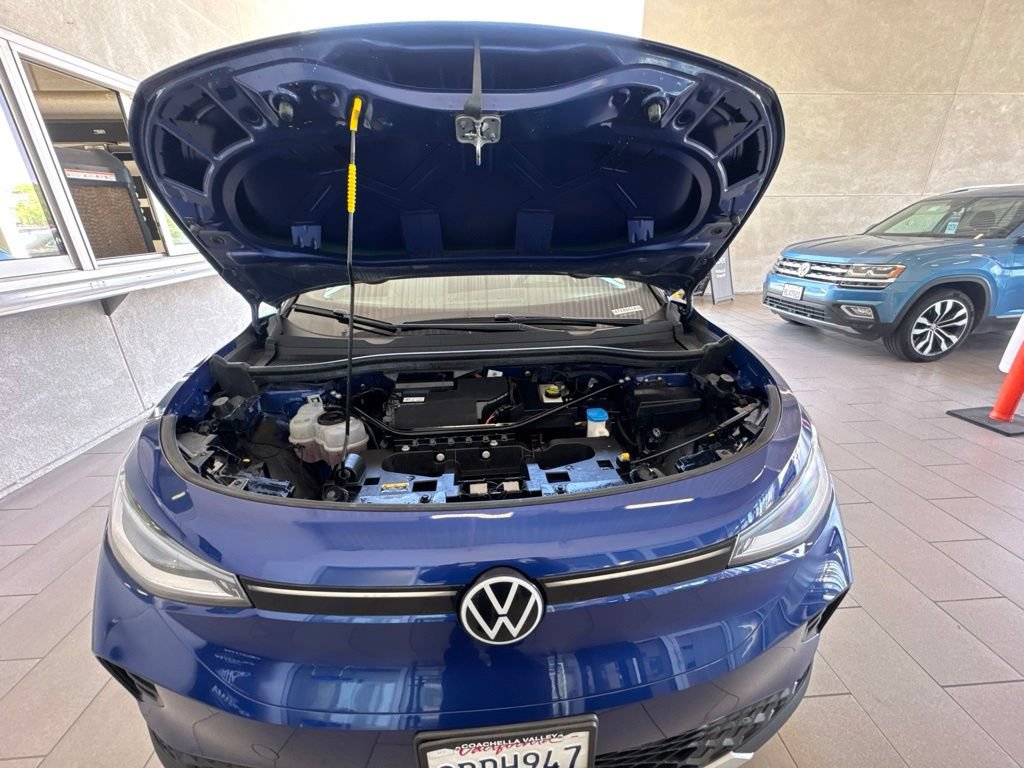 Used 2022 Volkswagen ID.4 Pro S RWD image 18