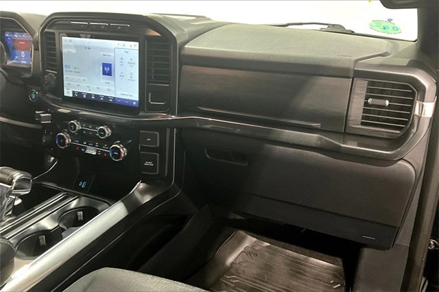 Used 2022 Ford F150 XLT w/ Equipment Group 302A High image 28