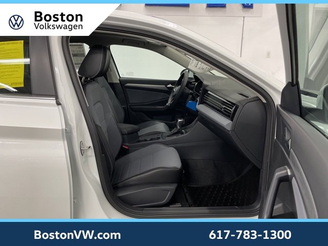 New 2026 Volkswagen Jetta SE image 11