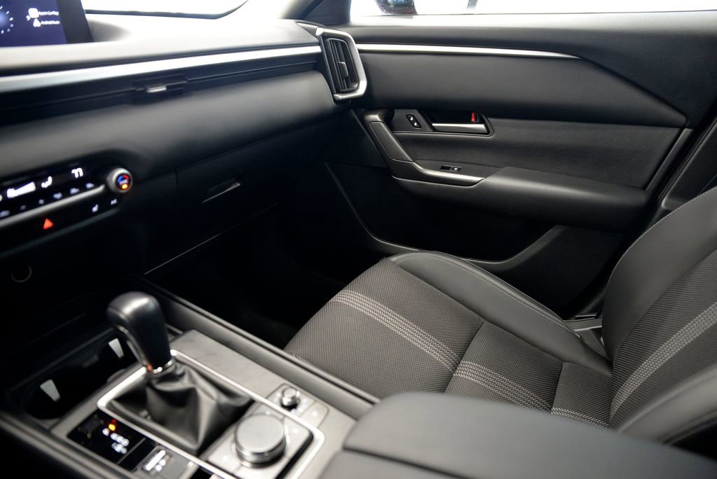 Used 2023 MAZDA CX-50 2.5 S w/ Preferred Plus Pkg image 27