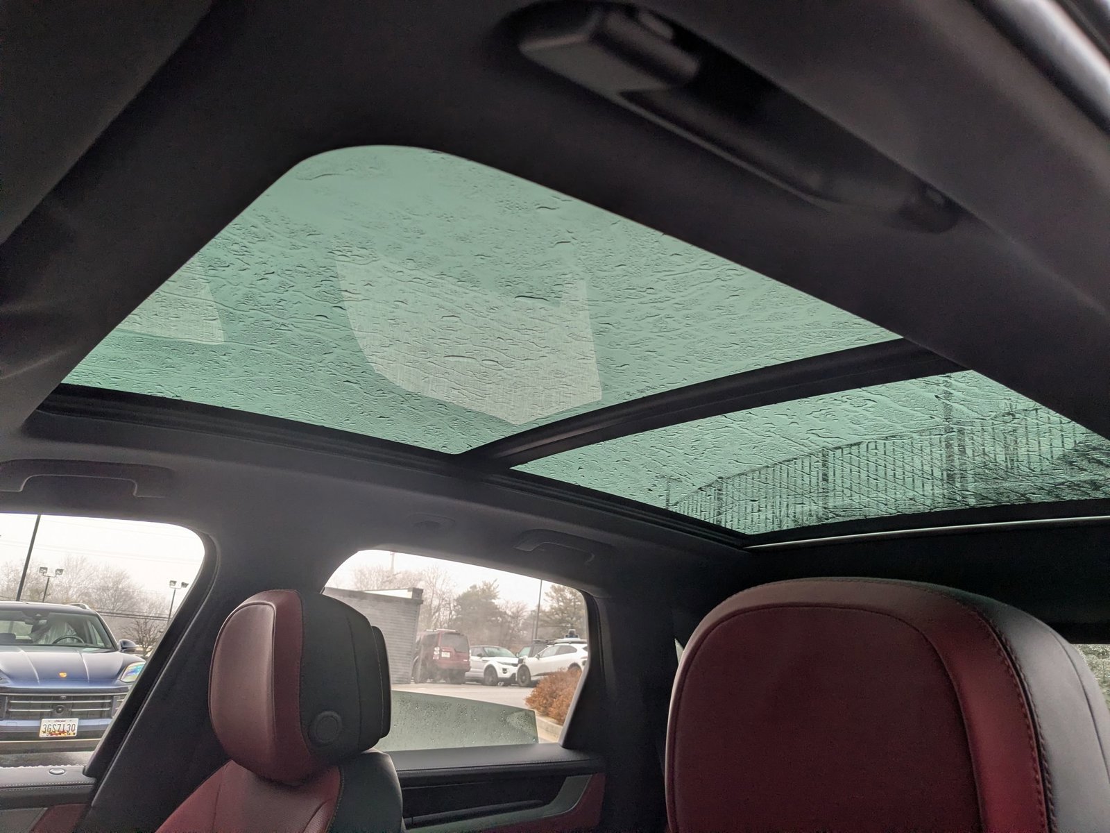 New 2026 Porsche Cayenne image 27