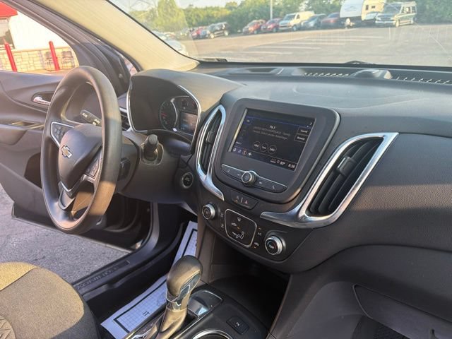 Used 2024 Chevrolet Equinox LT w/ LPO, Floor Liner Package FWD image 25
