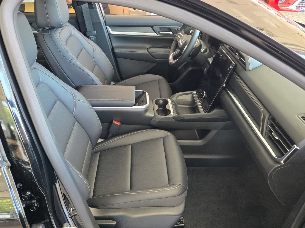 New 2027 GMC Terrain Elevation w/ Elevation Premium Package AWD/4WD image 14