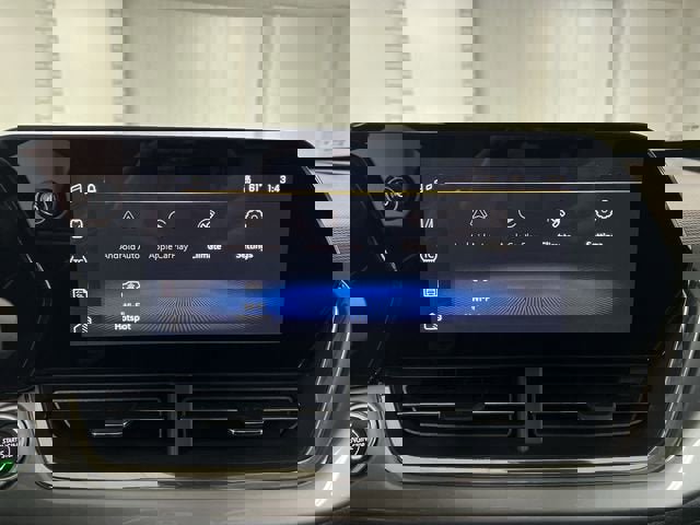 New 2026 Chevrolet Trax LT w/ Driver Confidence Package image 13