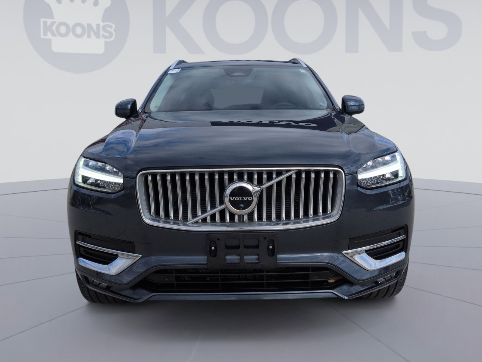 Certified 2023 Volvo XC90 B6 Plus w/ Protection Package Premier image 11