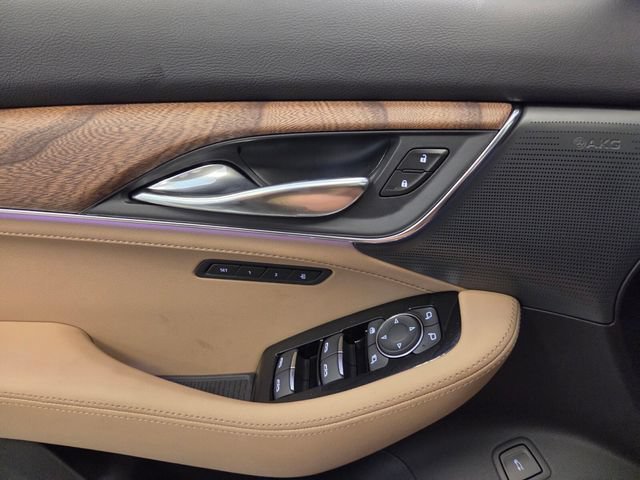 New 2026 Cadillac CT5 Premium Luxury w/ Technology Package RWD image 28
