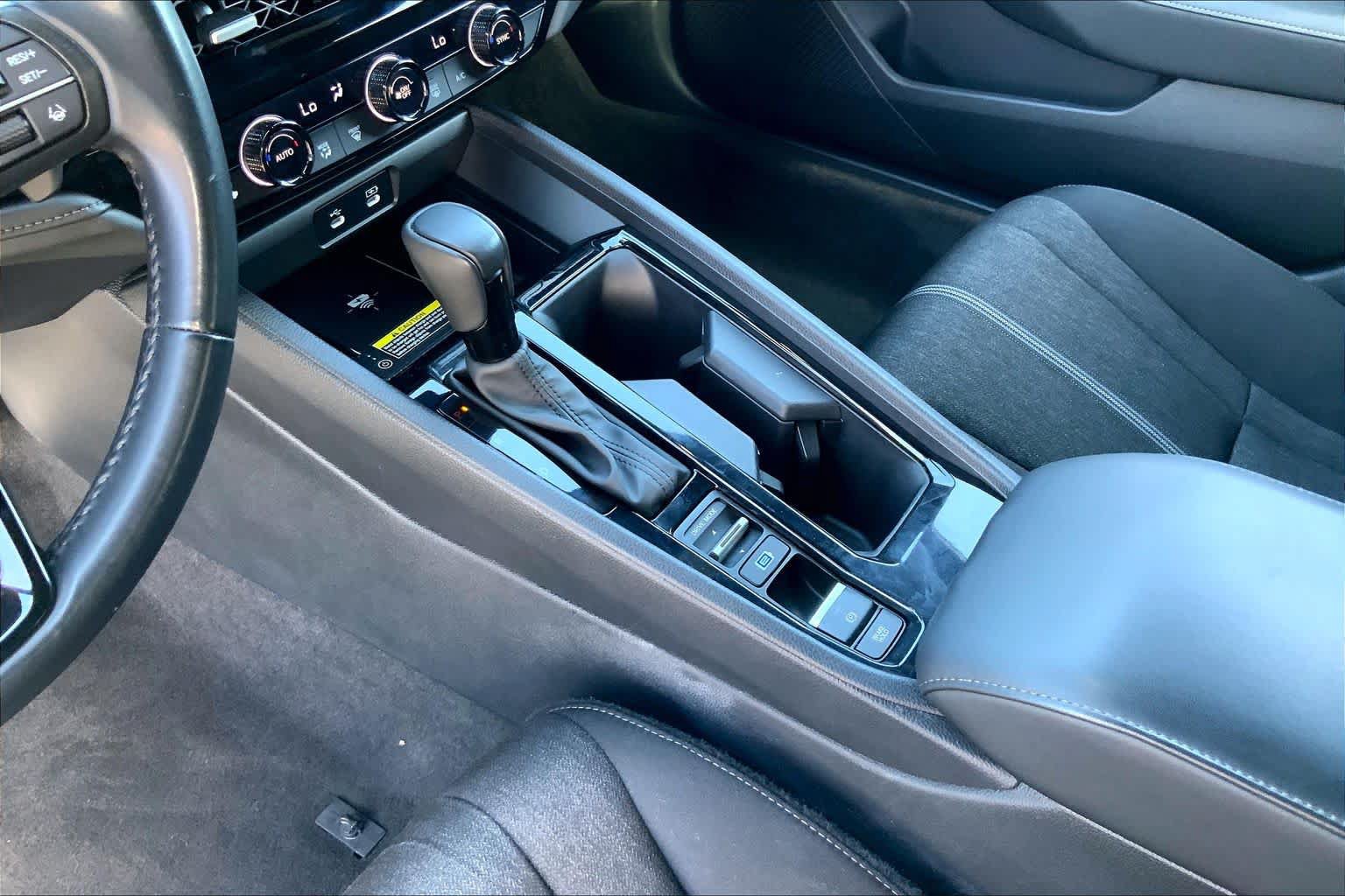 Used 2025 Honda Accord Sport image 16