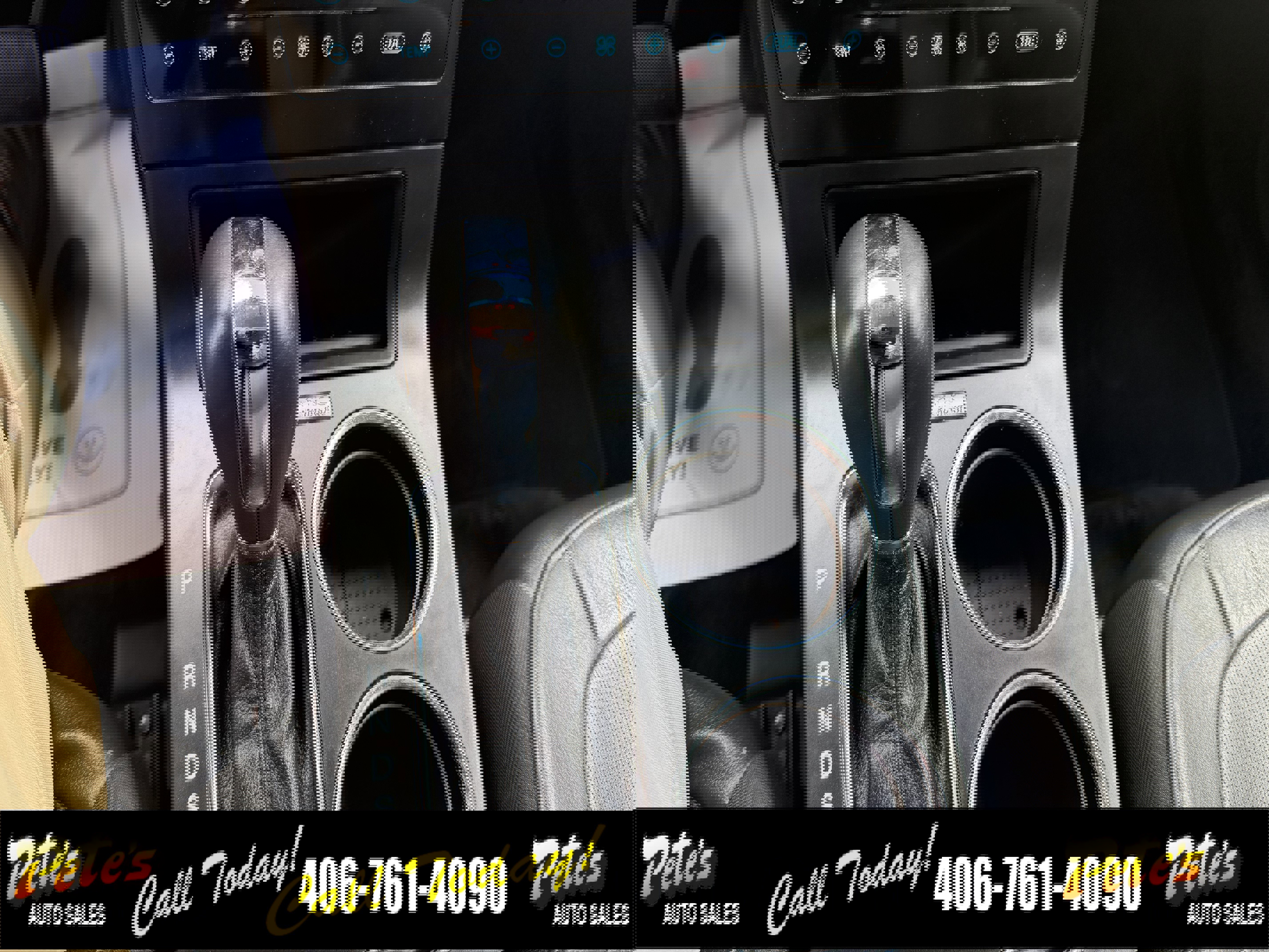 Used 2013 Ford Flex Limited AWD/4WD image 26