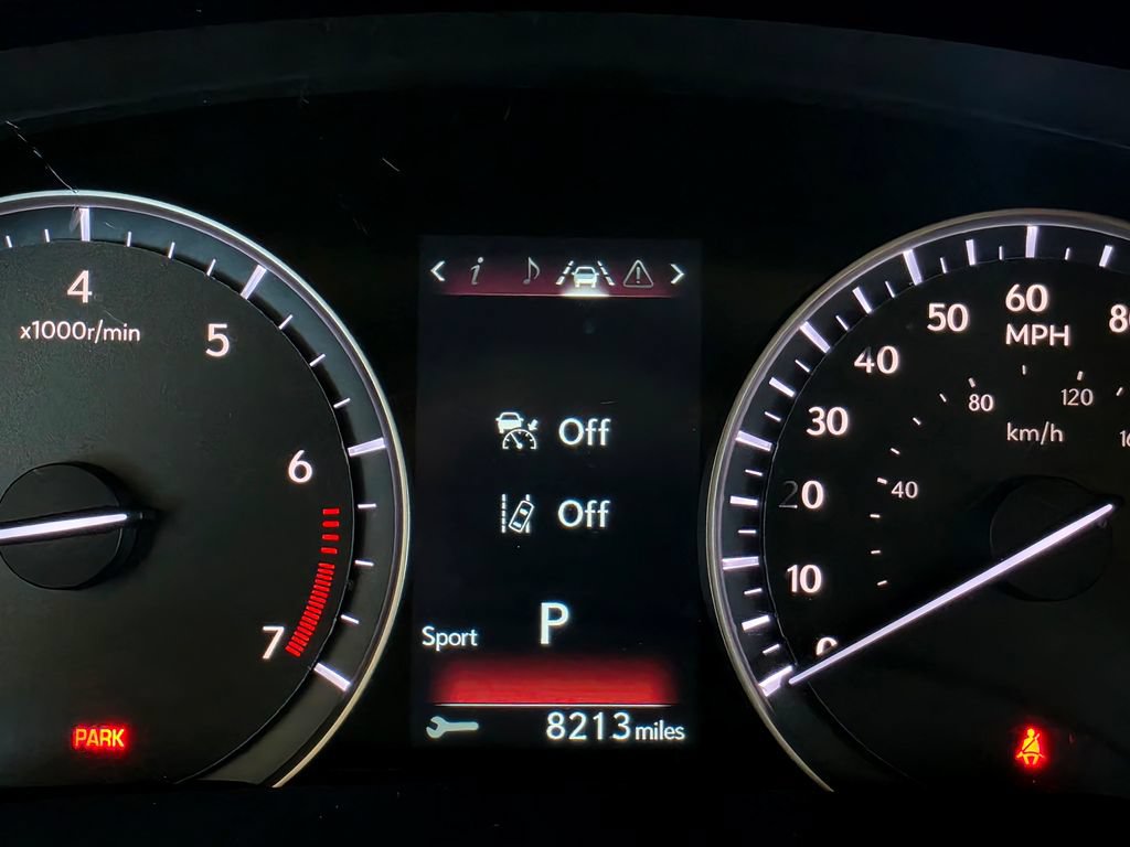 Used 2021 Lexus RX 350 AWD w/ Premium Package image 27