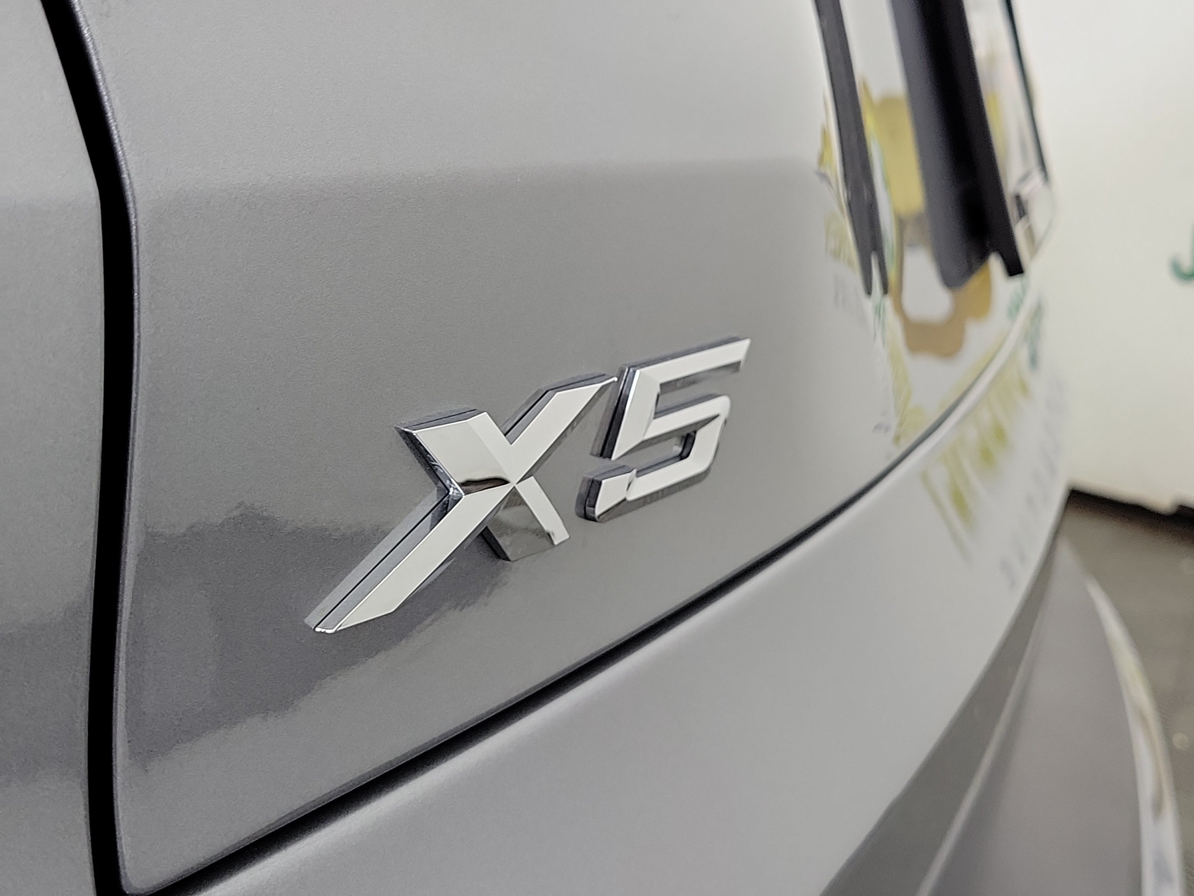 Used 2026 BMW X5 xDrive40i AWD/4WD image 24