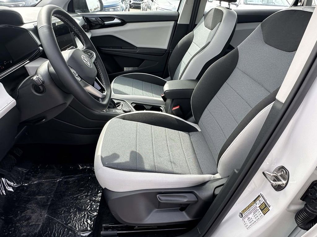 New 2026 Volkswagen Taos S AWD/4WD image 12