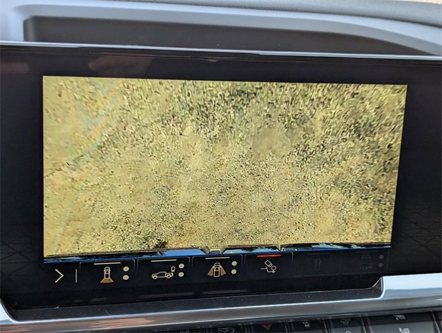 New 2026 GMC Sierra 1500 Elevation w/ Elevation Premium Package image 16