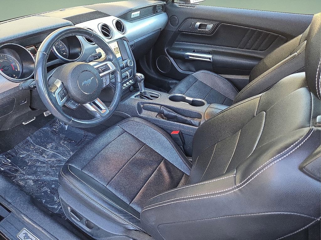 Used 2023 Ford Mustang Premium image 15