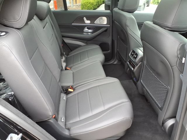New 2026 Mercedes-Benz GLE 450 4MATIC image 20