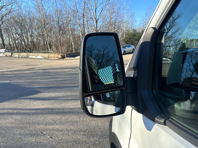 Used 2024 Ford Transit 250 Low Roof w/ Exterior Upgrade Package image 14
