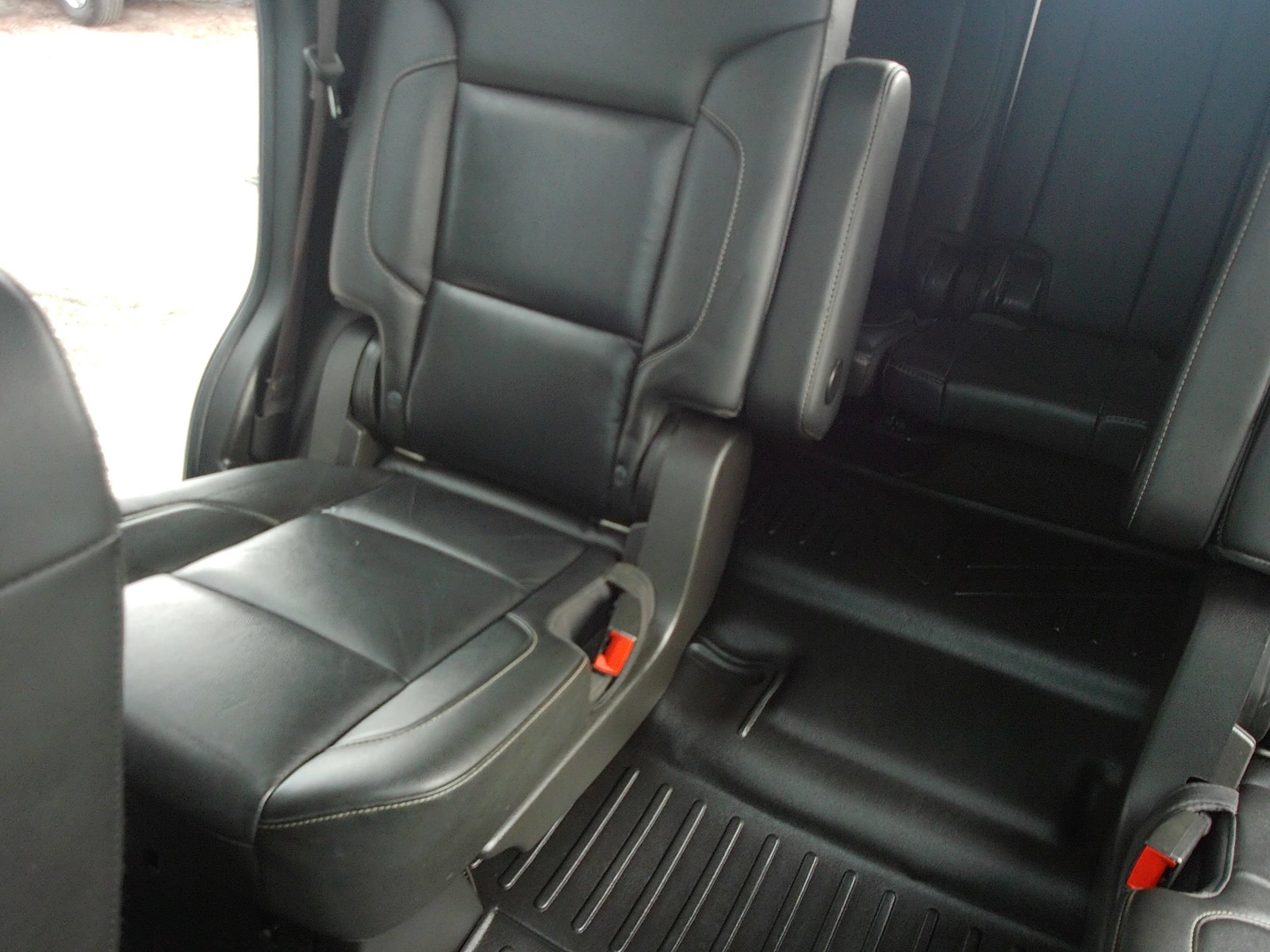 Used 2017 Chevrolet Tahoe LT RWD image 28