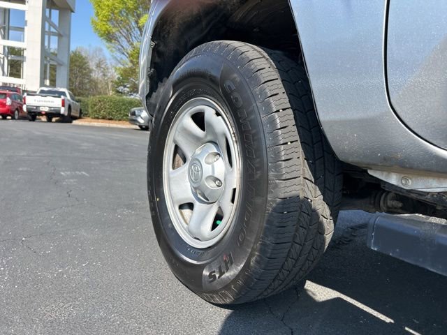 Used 2023 Toyota Tacoma SR image 11