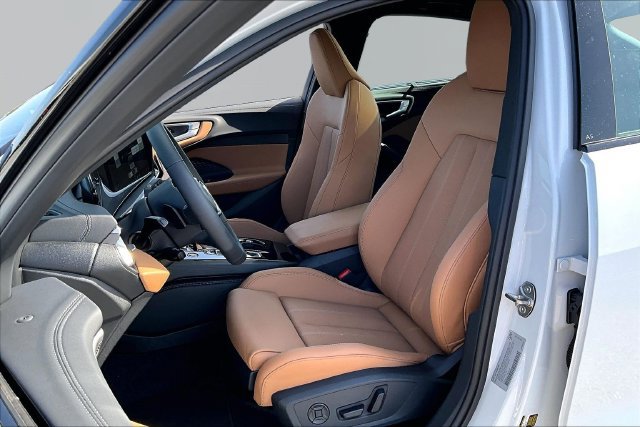New 2026 Audi A5 Premium Plus AWD/4WD image 27
