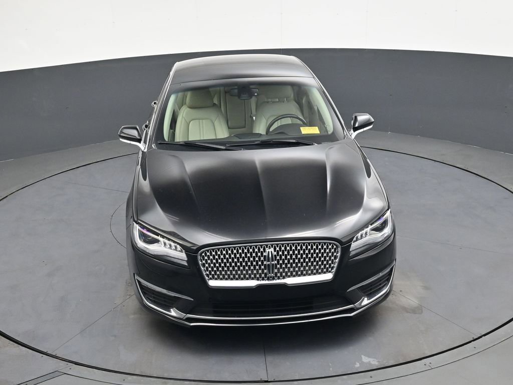 Used 2019 Lincoln MKZ Premiere image 29