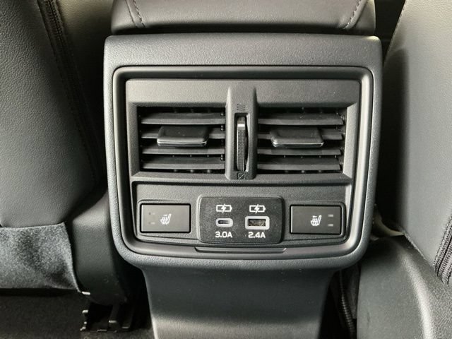 New 2026 Subaru Outback Limited XT AWD/4WD image 21