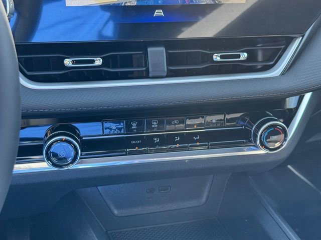 New 2026 Chevrolet Equinox LT image 15