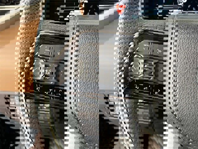 New 2026 Toyota Sequoia 1794 Edition image 27