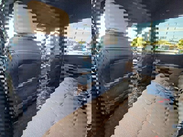 New 2026 Ford F350 Lariat w/ Chrome Package image 33