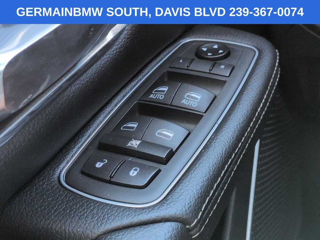 Used 2020 RAM 1500 Laramie AWD/4WD image 26