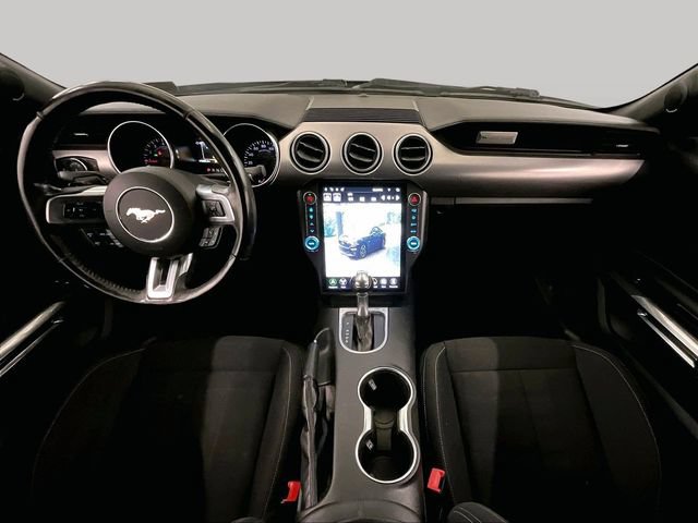 Used 2021 Ford Mustang GT RWD image 14