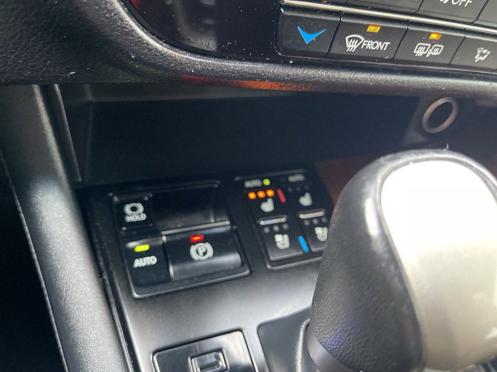 Used 2019 Lexus RX 350 AWD image 25