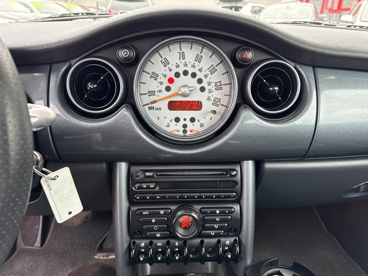 Used 2004 MINI Cooper Hardtop image 21