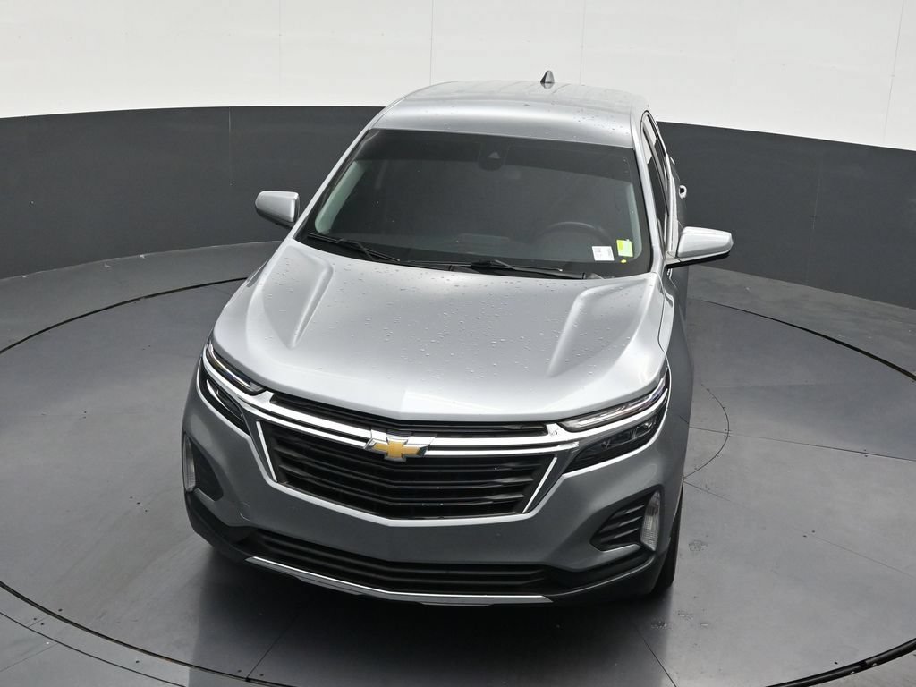 Used 2024 Chevrolet Equinox LT FWD image 22
