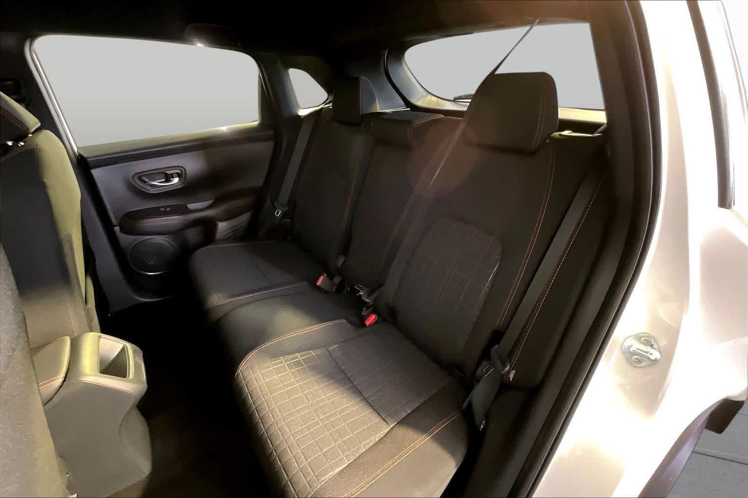 Used 2025 Honda HR-V Sport image 21