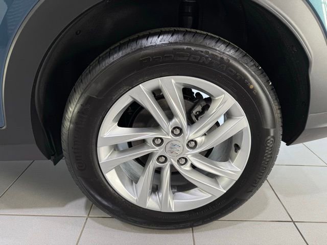 New 2025 Buick Envista Preferred w/ Convenience II Package image 9