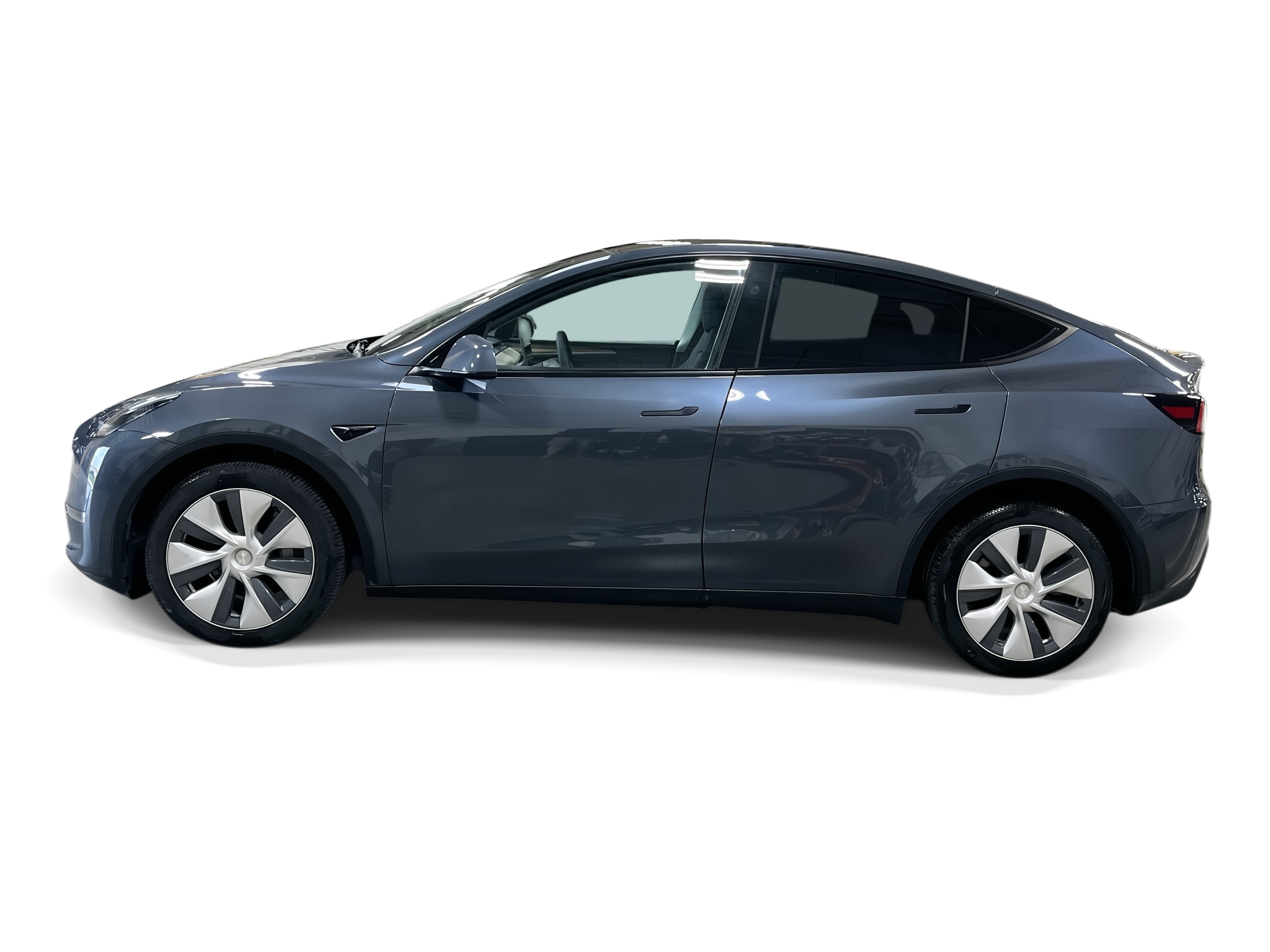 Certified 2023 Tesla Model Y Long Range AWD/4WD image 3