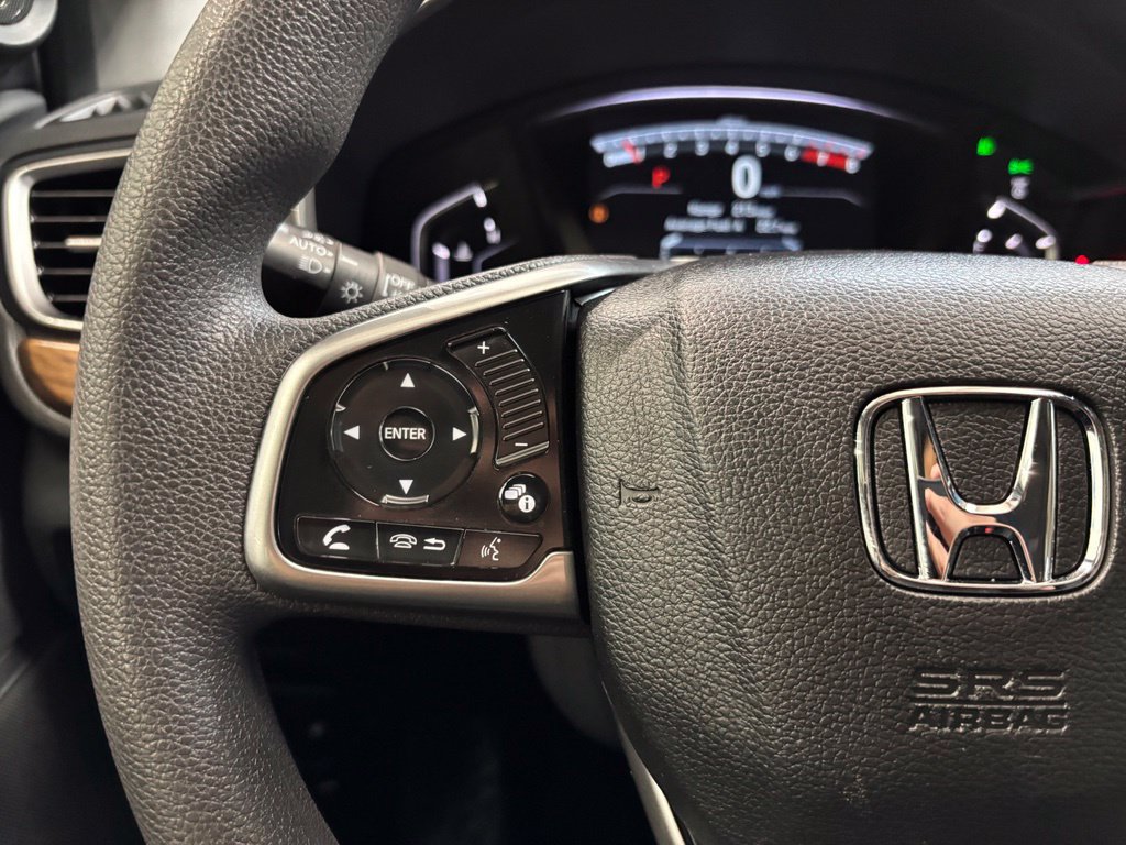 Certified 2017 Honda CR-V EX image 20