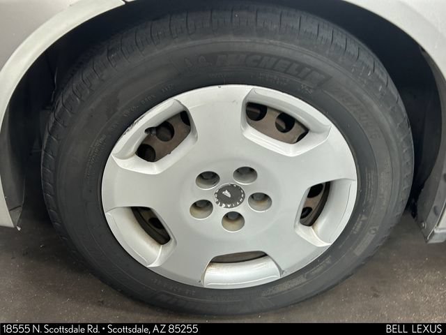 Used 2007 Pontiac G6 Sedan FWD image 9