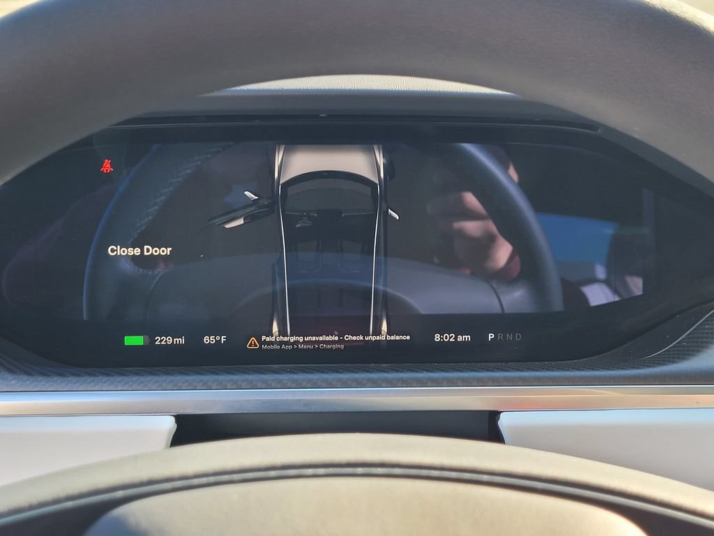 Used 2024 Tesla Model S Plaid AWD/4WD image 25