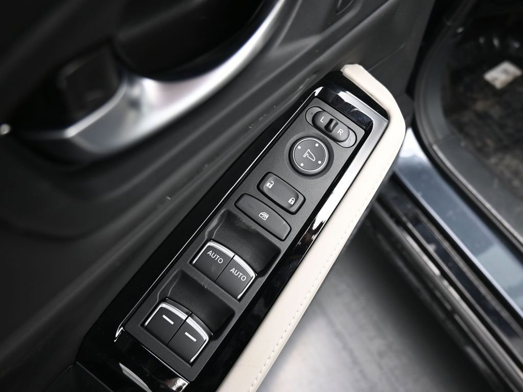 New 2026 Honda Accord Touring image 31