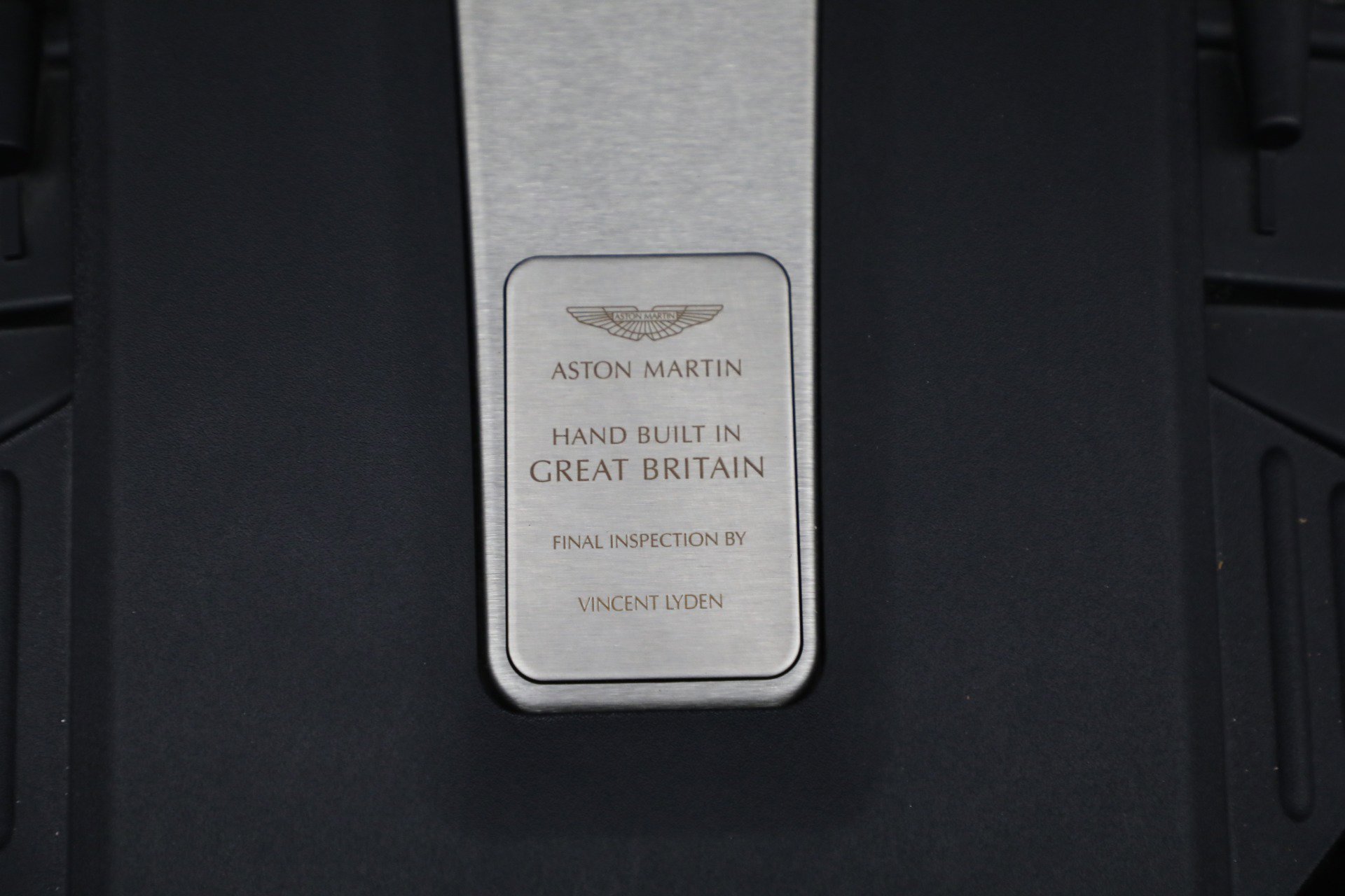 Used 2024 Aston Martin DBX 707 image 40