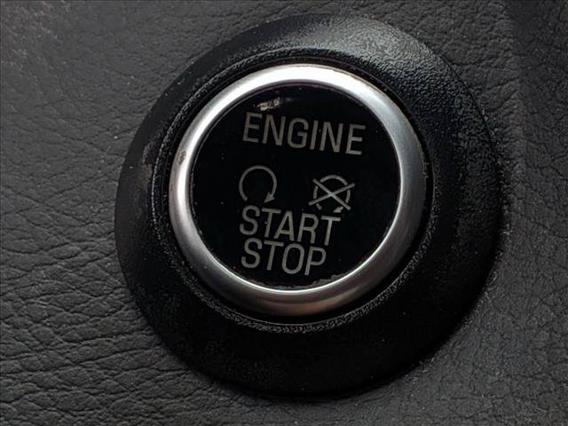 Used 2016 Ford Focus ST FWD image 11