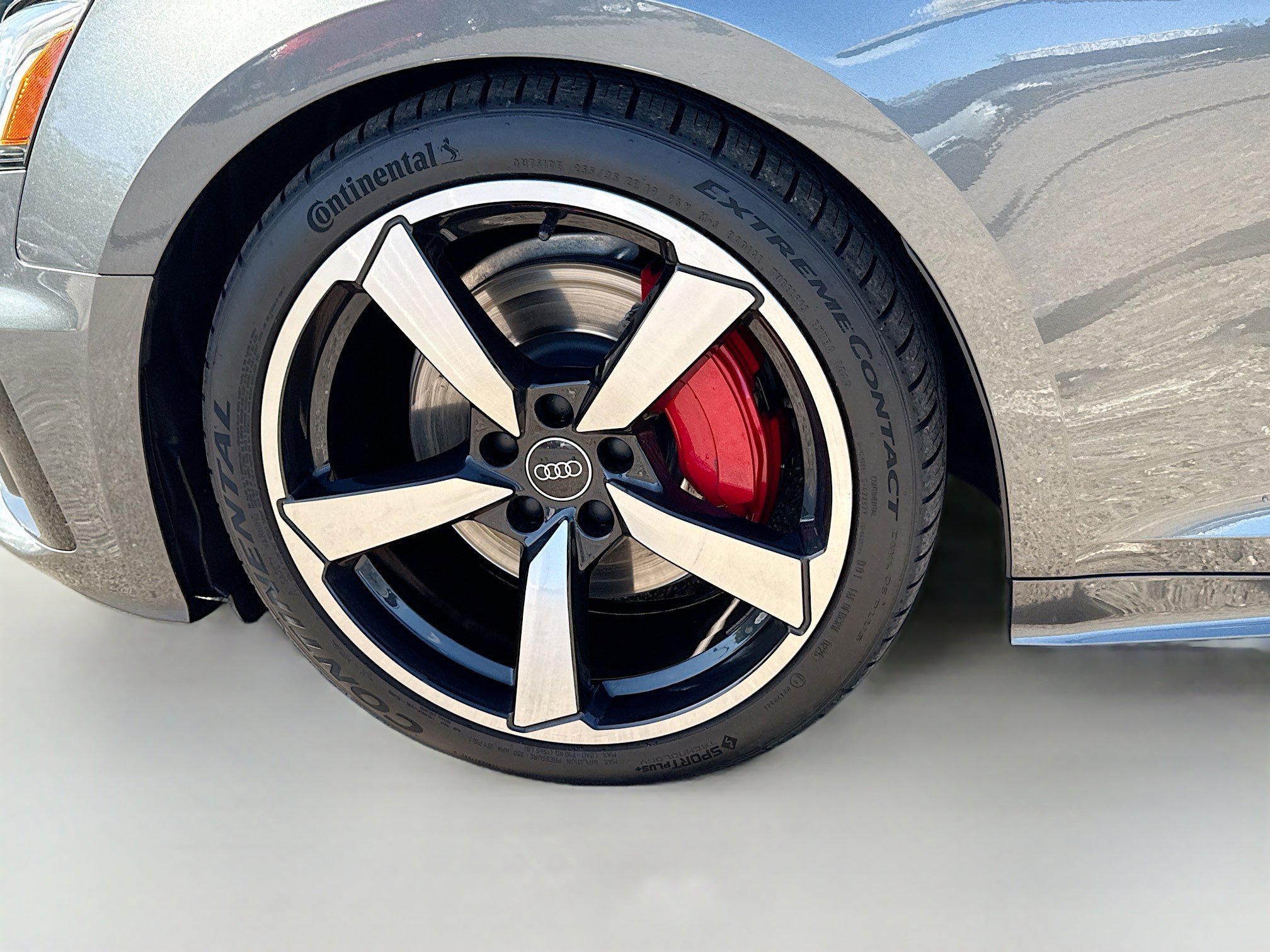 Used 2022 Audi A5 2.0T Premium Plus image 42