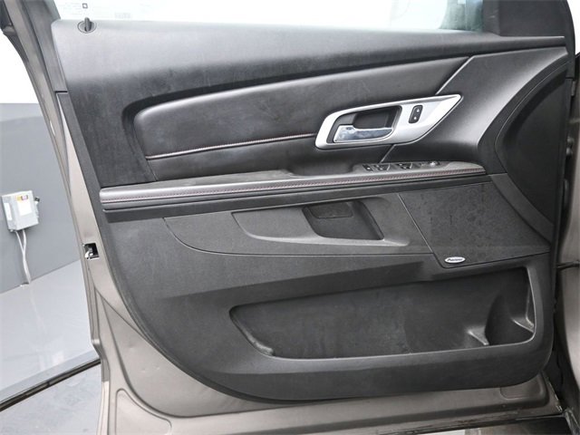 Used 2012 GMC Terrain SLT w/ LPO, Protection Package image 12