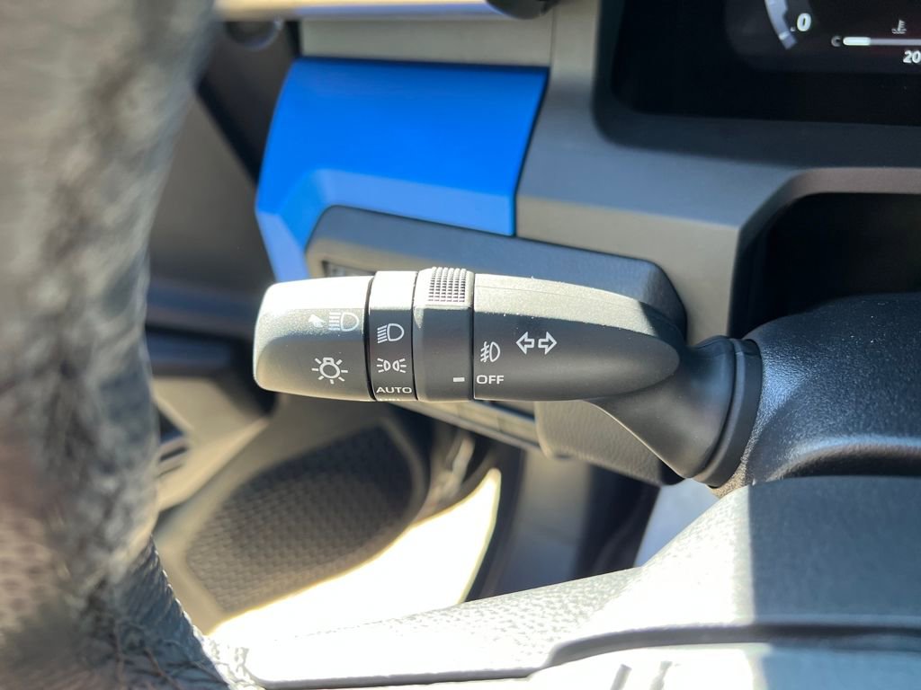 New 2025 Toyota Tacoma TRD Sport image 17