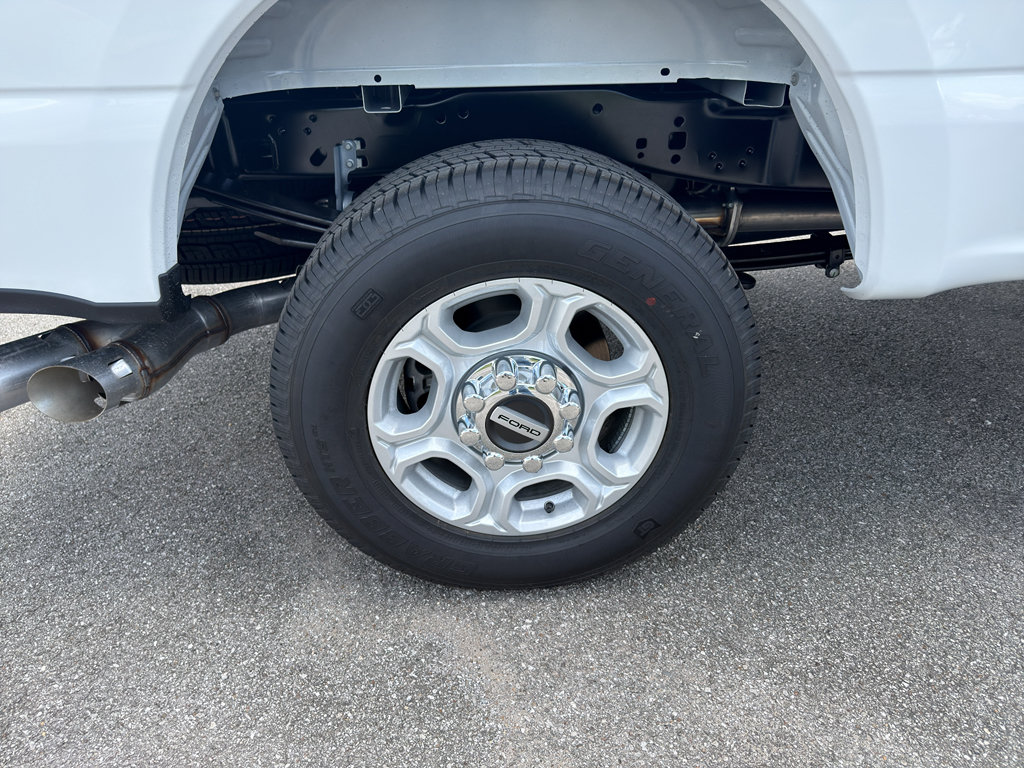 New 2026 Ford F250 XLT AWD/4WD image 31