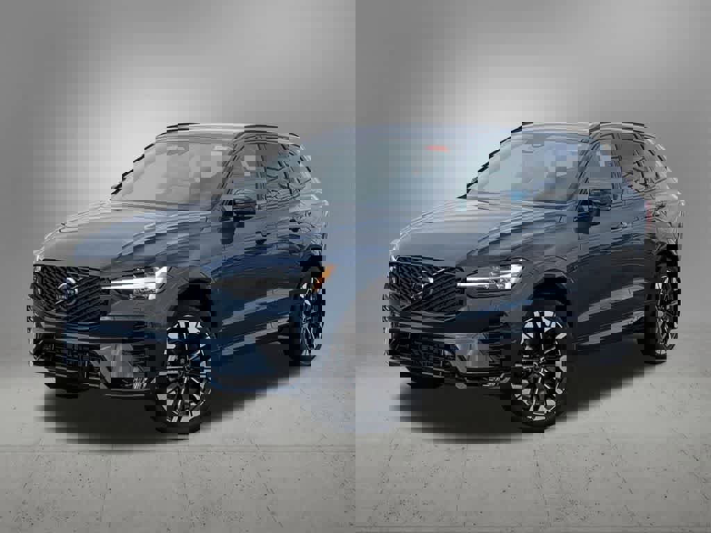 New 2026 Volvo XC60 B5 Plus w/ Protection Package Premier image 1