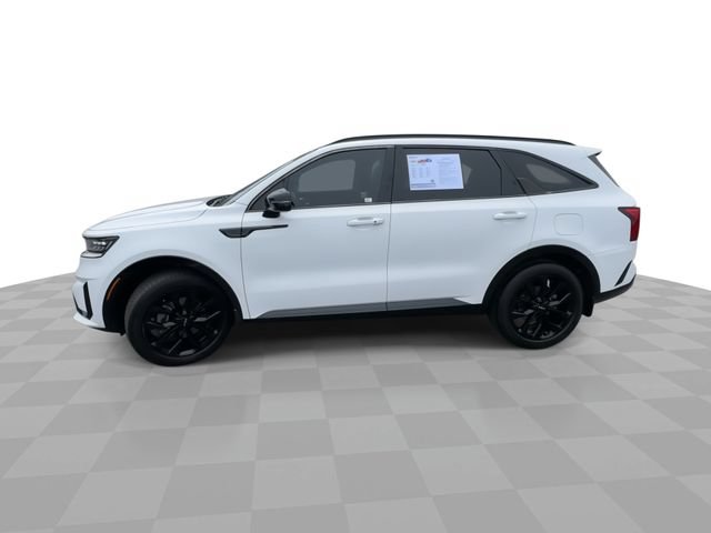 Used 2023 Kia Sorento SX FWD image 5