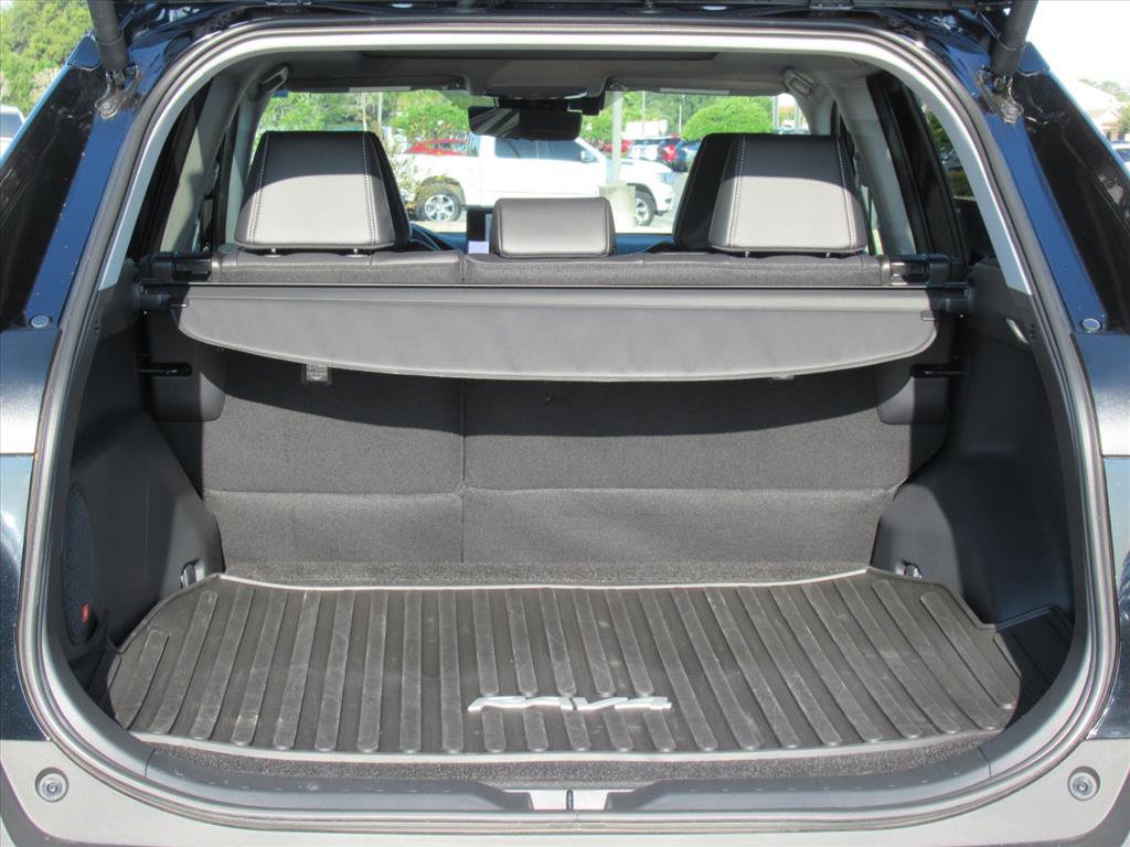 Used 2024 Toyota RAV4 Limited image 33