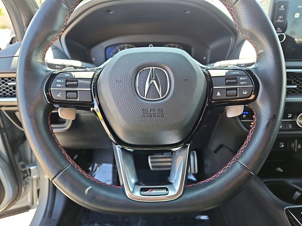 Used 2025 Acura ADX A-Spec FWD image 24